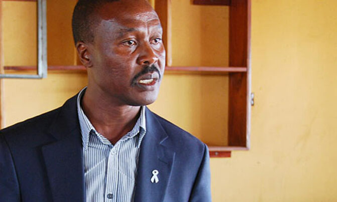 FDC report calls for fresh party elections FDC report calls for fresh party elections