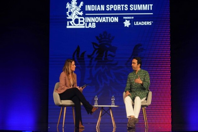 NEP 2020 integrates sports into formal curriculum: MoS Jayant Chaudhary