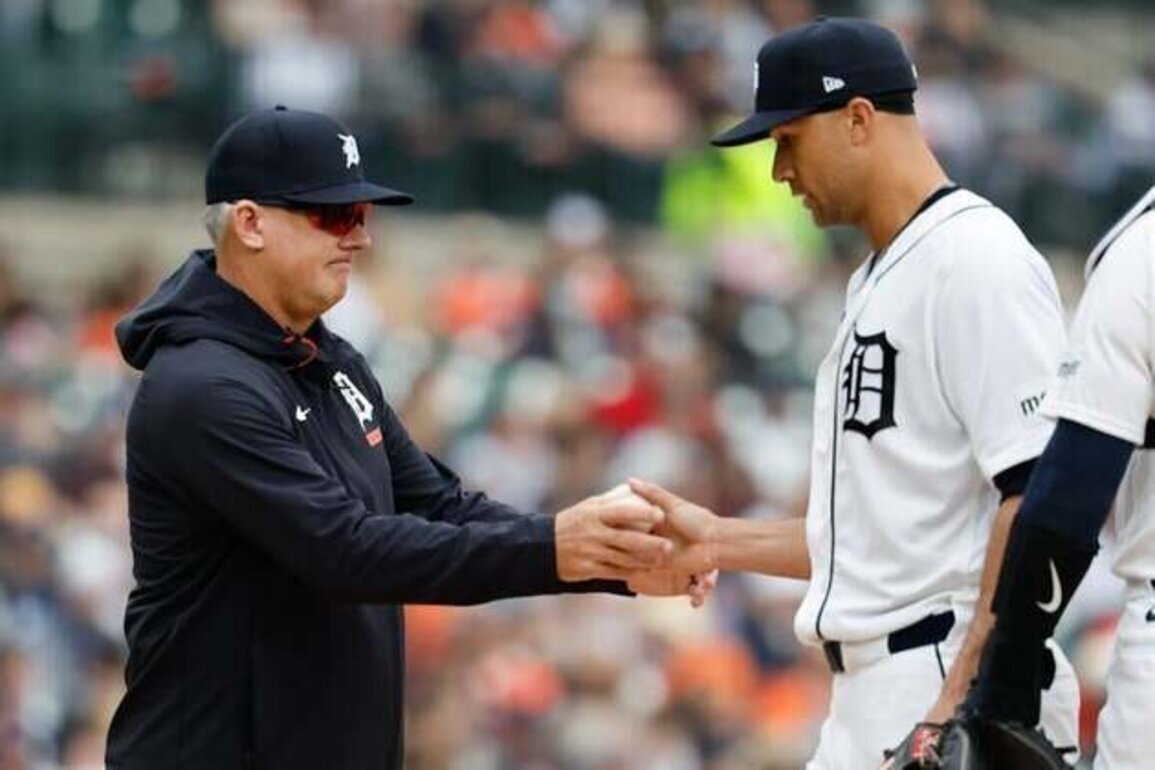 Blue Jays, Tigers start pitchers on rebound from tough outings