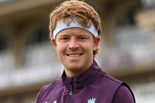 Alastair Cook backs Ollie Pope to bat at No. 3 for England in Ashes