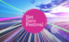 Net Zero Festival: Fully booked for 2023