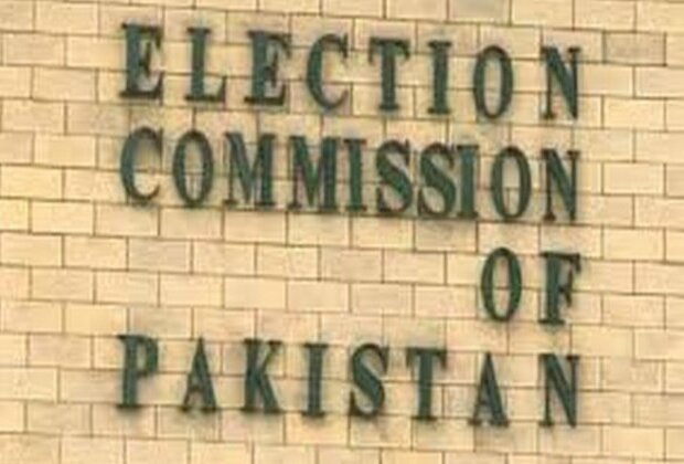 Pakistan Tehreek-e-Insaf official urges poll authorities to take action against 'vote purchasing' bid