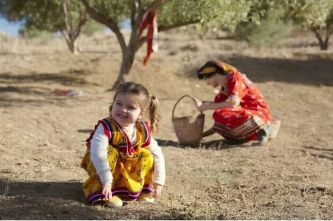 Yennayer 2976: The Amazigh New Year