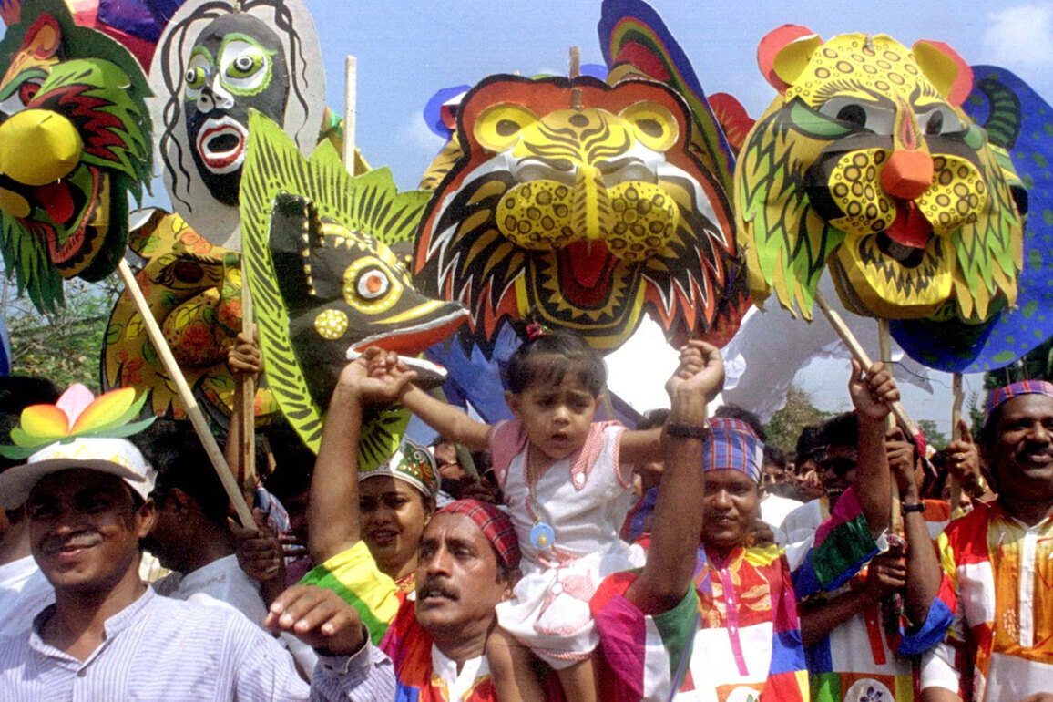 Bangladesh: Petitioner moves HC to ban Baishakh procession