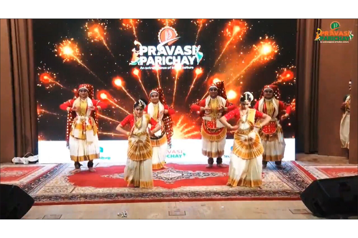Indian Embassy in Saudi Arabia to host 'Gita Mahotsav' musical as part of Pravasi Parichay 2025 celebrations