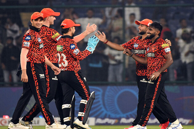IPL 2026: SRH's Jack Edwards ruled out due to foot injury