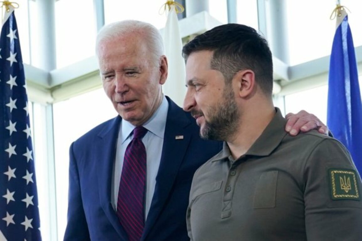 Zelenskyy Addresses G7 as Leaders Increase Pressure on Russia