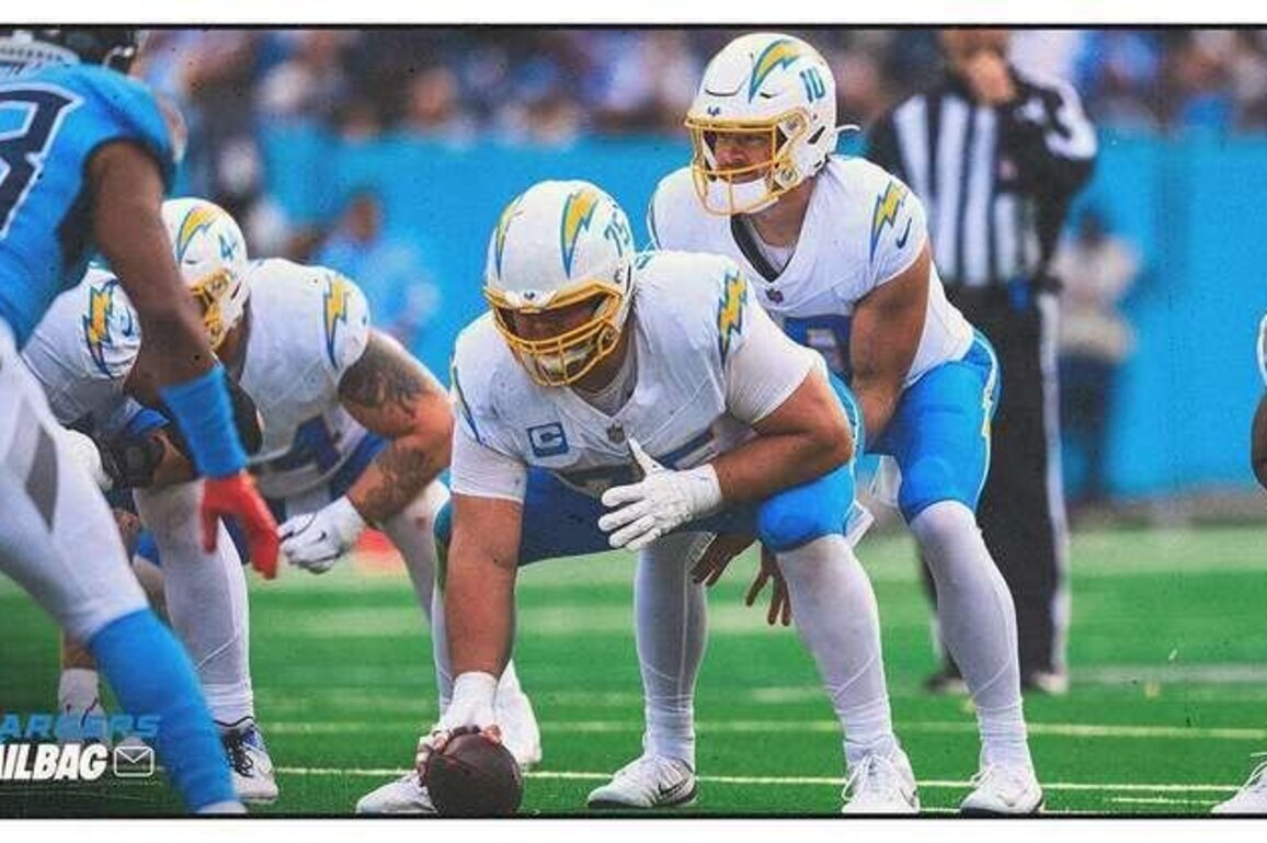 Will the Chargers Spend Cap Space, Address Center in Free Agency