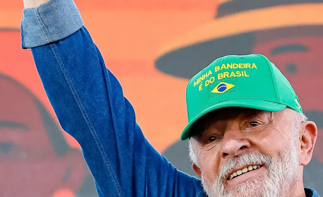 Presidente Lula estuda medidas para mitigar efeitos do tarifaço