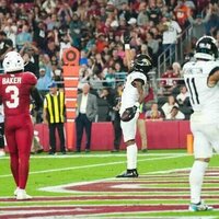 Jaguars overcome turnovers to edge reeling Cardinals in OT
