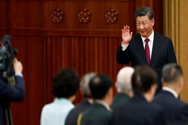 Xi defends China's approach to human rights of minorities