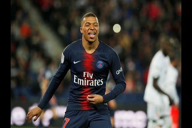 Kylian Mbappe to miss France's Euro qualifying matches