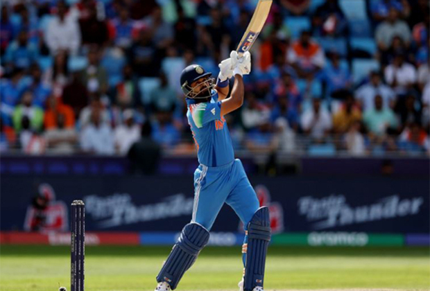 Shreyas Iyer has good record against New Zealand, will seek to replicate it in Champions Trophy final