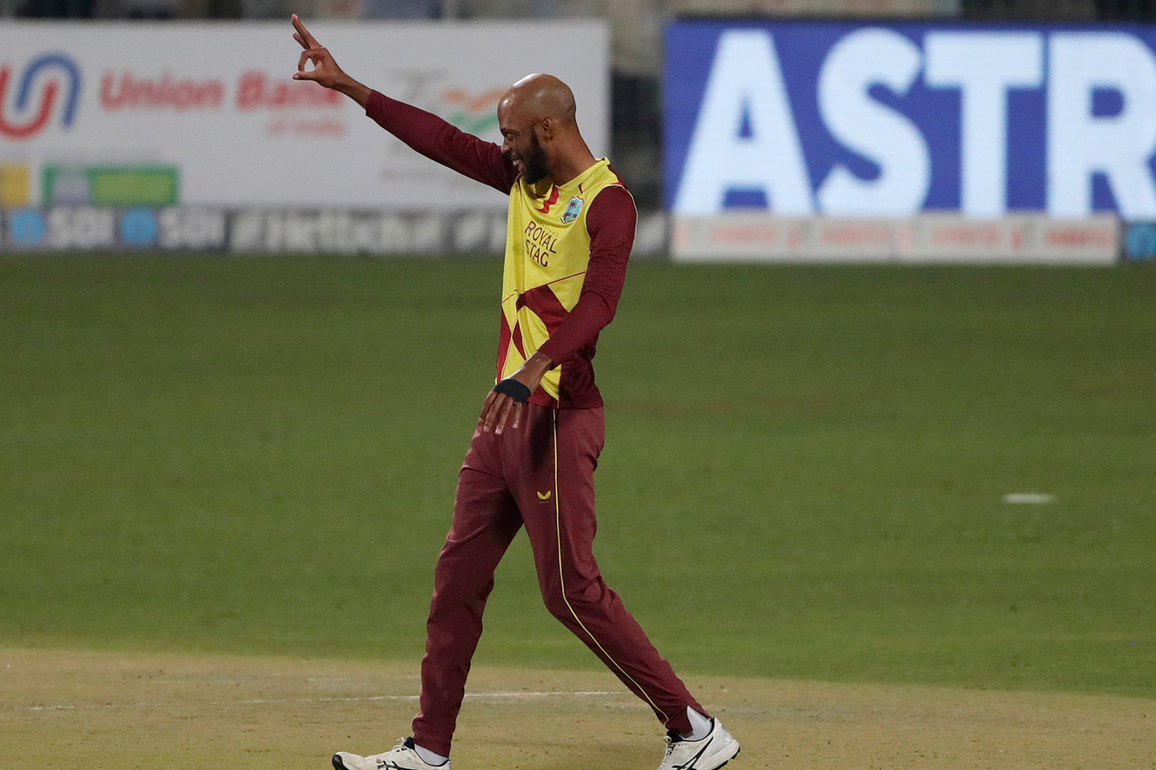 West Indies kick-start practice for India Test series amid key injury blows