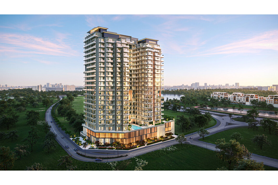 Indian buyers remain Dubai's largest international investor group as Meraki Developers launches India initiative