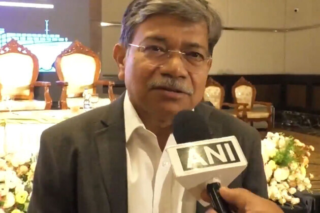 NMPA sets ambitious cargo target after record 50 million tonnes throughput in FY26: Chairman Sushil Kumar Singh