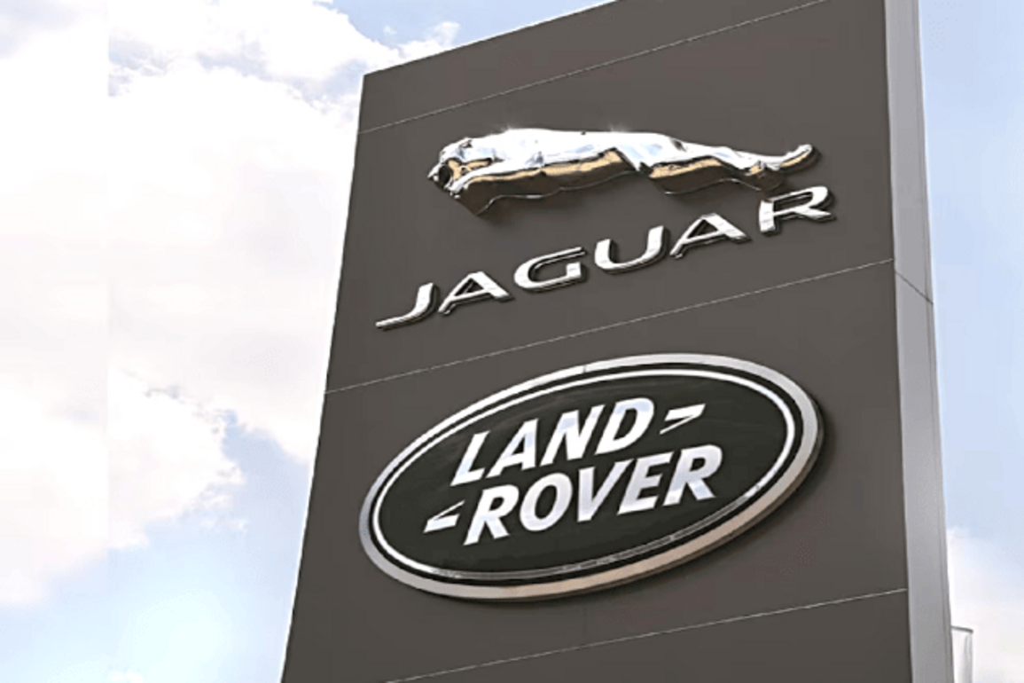 UK's Jaguar Land Rover to pause shipments to US over tariffs