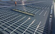 'Zero-capital': Centrica and Smart Architectural Aluminium ink solar rooftop lease deal