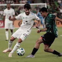 MLS vs. Liga MX returns for July 29 All-Star Game