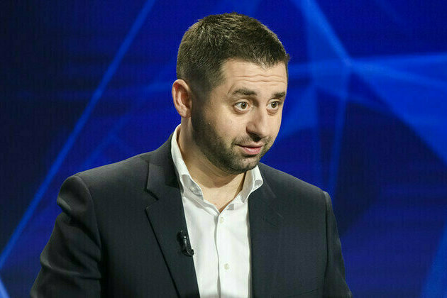 No elections are being prepared  Zelensky ally