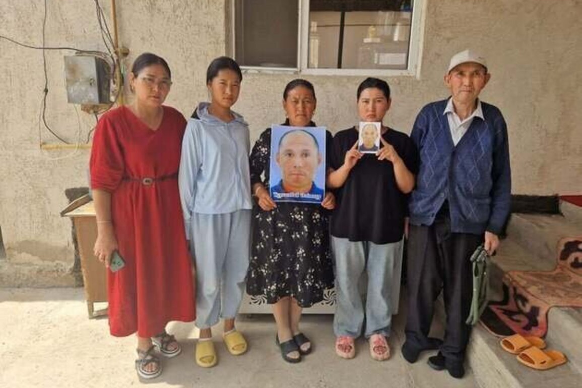 Kazakhstan/China: Drop Charges against Activists for Xinjiang Protests