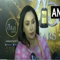 "Our effort will be to organize more such events": Dy CM Diya Kumari on IIFA 2025