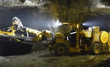  Gran Colombia is focusing on its underground operations in Colombia