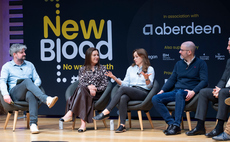 Advisory businesses must 'step up' to attract and retain new blood