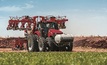  Case IH has launched its Early Riser precision planter. Picture courtesy Case IH.