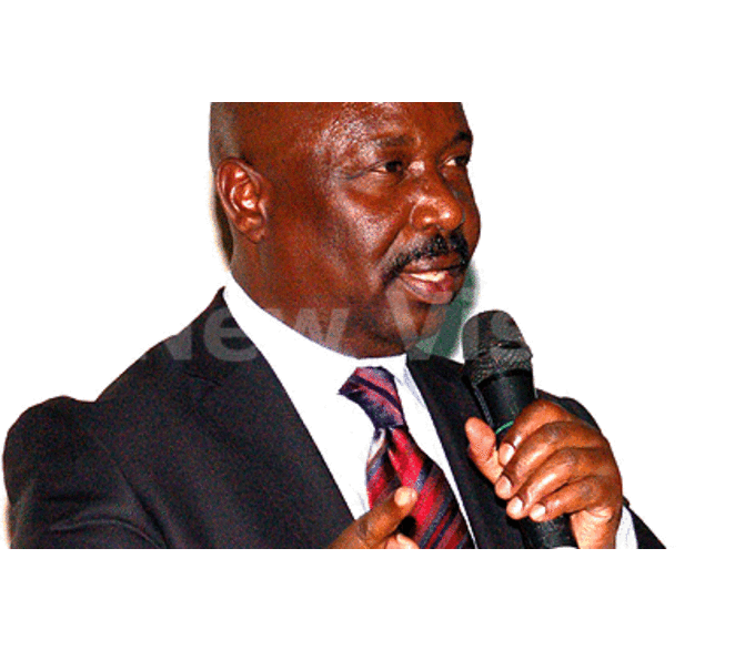 46,000 Ugandans recruited to work abroad 46,000 Ugandans recruited to work abroad