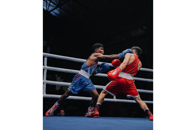 Asian U-19, U-23 Boxing Championships: India secures two gold, one silver in U-23 Men's final; U-19 boxers finish with silver