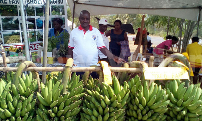 In pictures: Uganda marks World population day In pictures: Uganda marks World population day