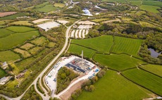 A new Eden: UK's first deep geothermal project in 37 years comes online