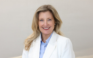JPMAM's Dana Haimoff: Secondaries lead private equity's next chapter