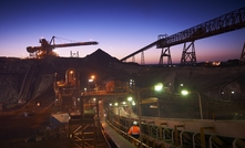 Minetec’s fleet management system will provide high-precision tracking for BHP’s Olympic Dam mine