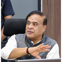 Assam CM Himanta Biswa Sarma calls upon Eid committees for 'cow slaughter-free' Bakrid