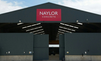 Naylor expands with move to Barnsley manufacturing facility