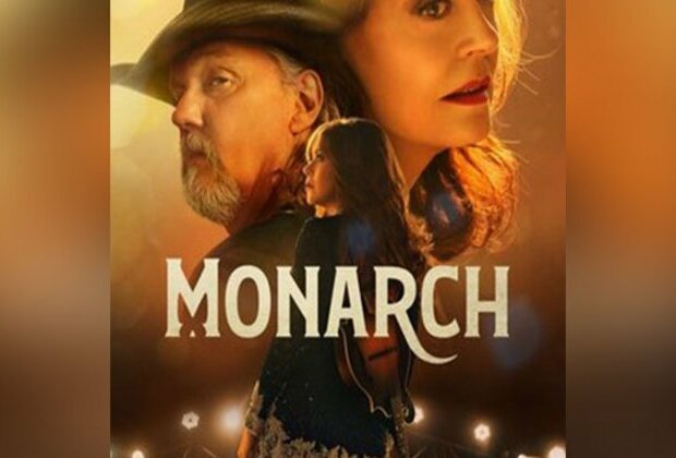 'Monarch':  Trace Adkins starrer musical drama series scrapped after Season 1