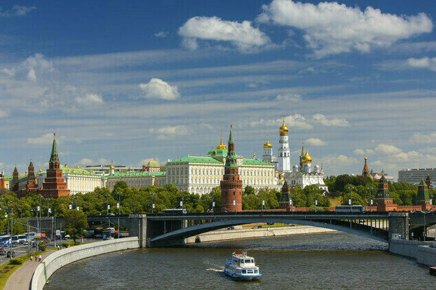 Work on Russian peace proposal to Ukraine in final stage  Kremlin