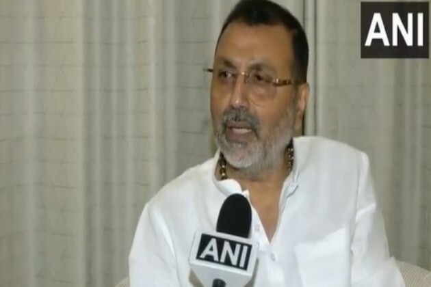 "Will crush Pakistan's terrorism and end it," all party delegation member Nishikant Dubey in Kuwait