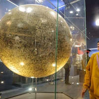 RUSSIA-ST. PETERSBURG-COSMONAUTICS DAY-CELEBRATION