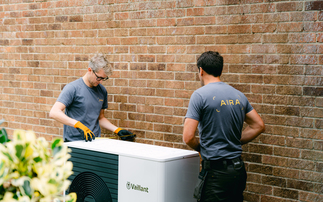 Swedish heat pump supplier Aira secures €145m investment boost