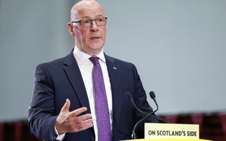 Gov inspectors pull out of Fife cattle cull after receiving threats