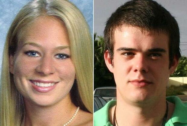 Dutch man admits to Natalee Holloway's 2005 murder as he pleads guilty to extortion