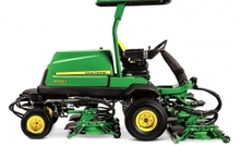 John Deere adds new mower to range