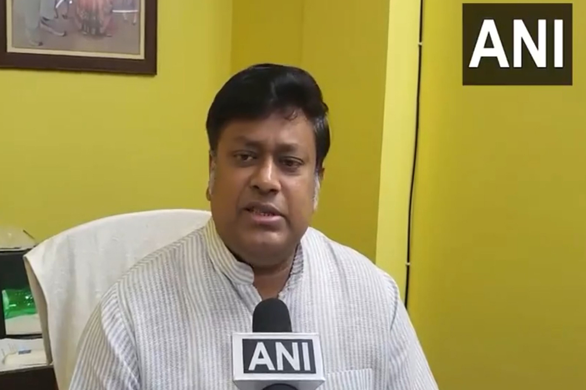Such big attack cannot happen without CM's knowledge: Sukanta Majumdar slams TMC
