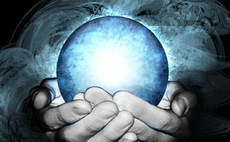 Predictions for 2013