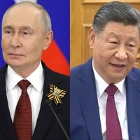Kremlin says Putin's China visit to take place 'very soon'