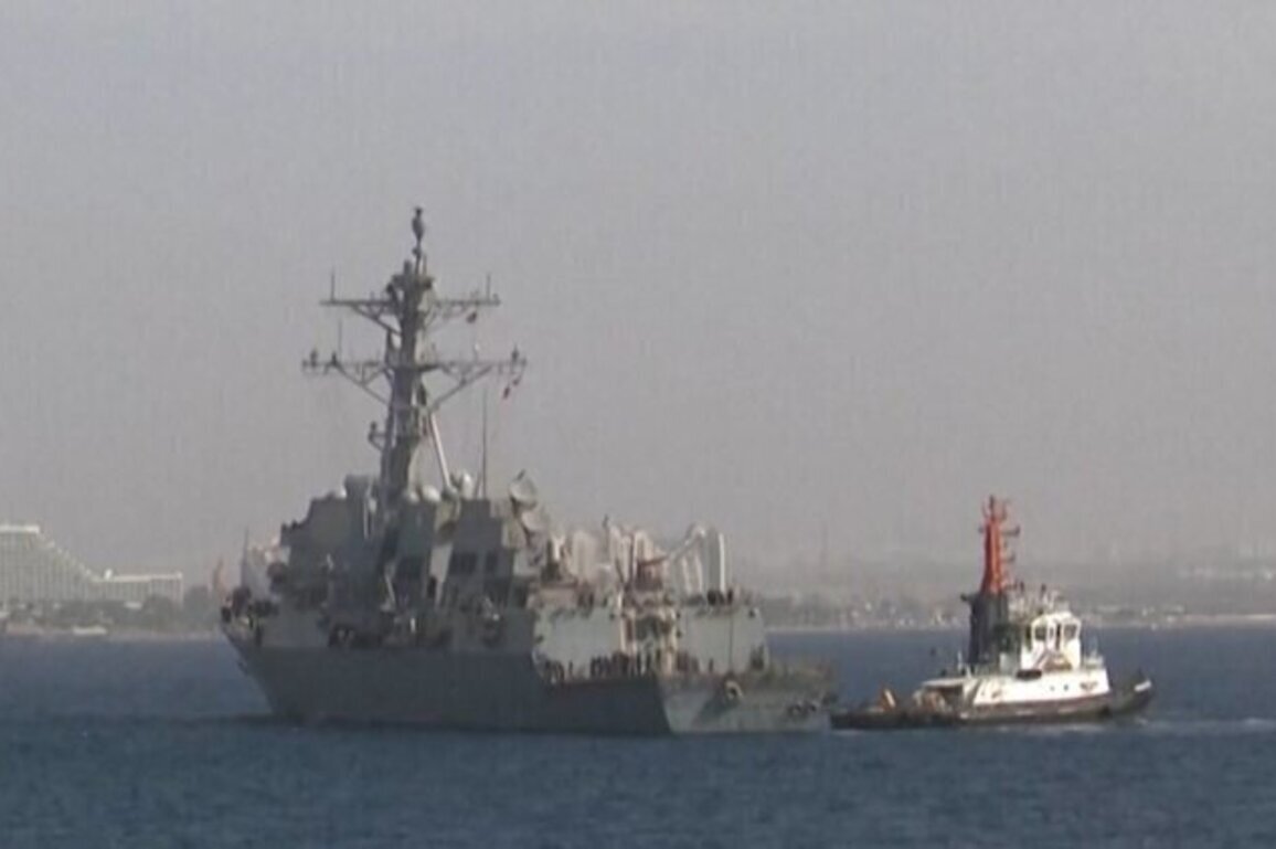 Diplomatic Showdown Between US And Iran Set For Oman 