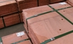 Copper market to remain tight